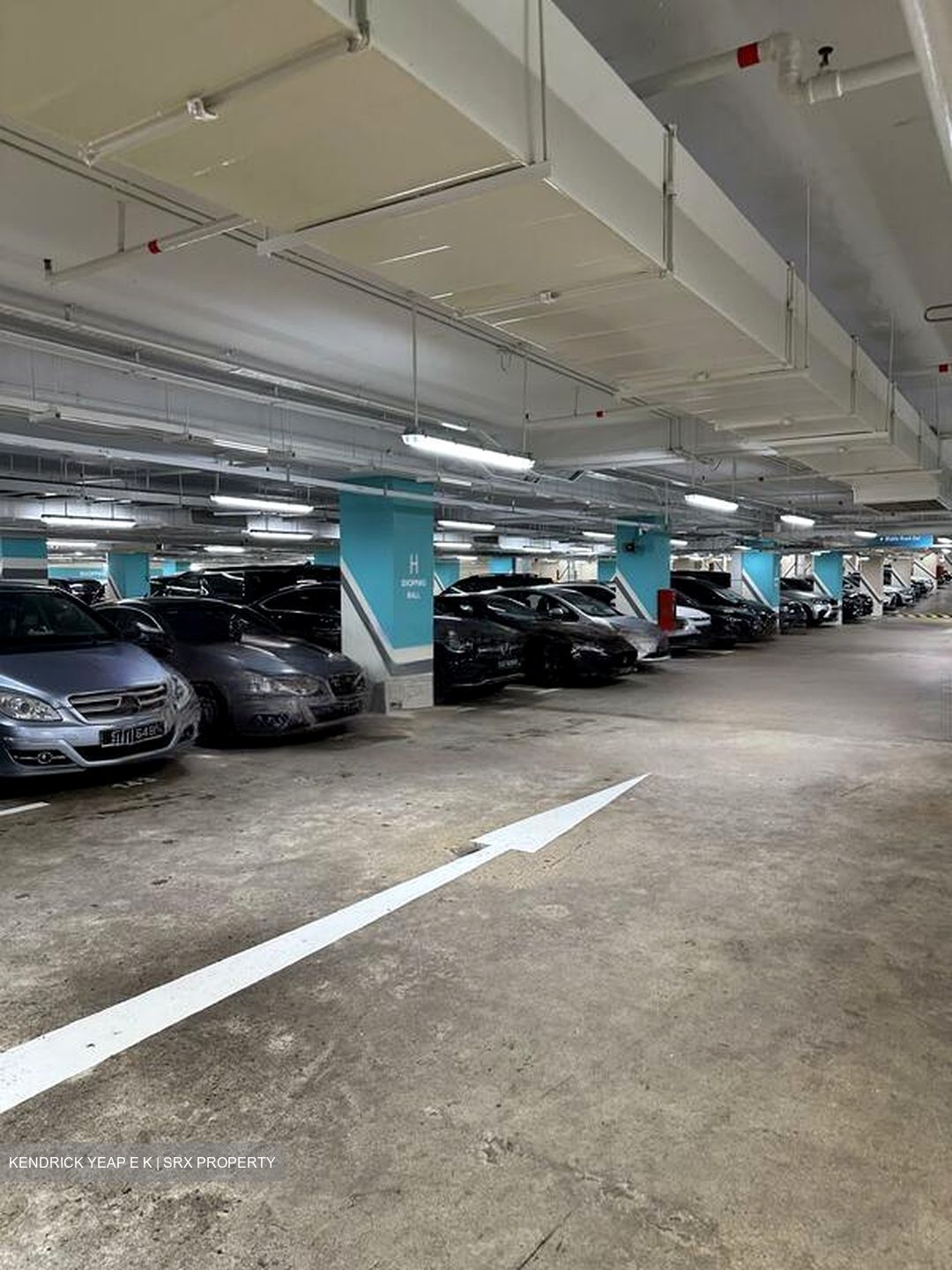 Blk 974 Jurong West Street 93 (Jurong West), HDB Executive #603137641